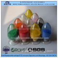 RAL 9016 Epoxy Polyester Hybrid Electrostatic Powder Coating